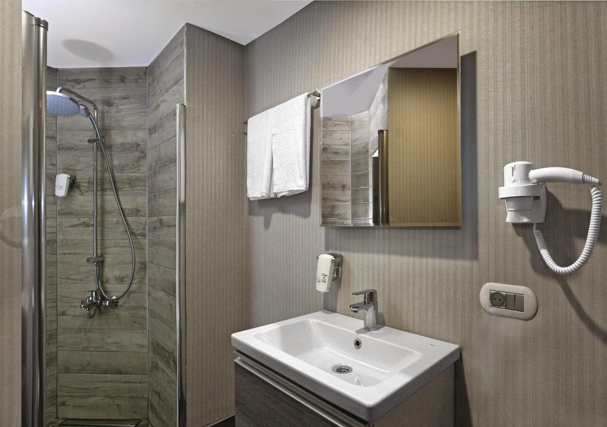 The D Hotel Cesme Resort Quarto foto